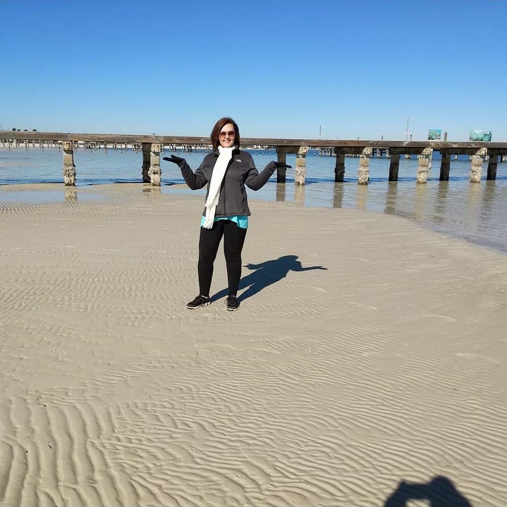 Meet your Posher, Kelly